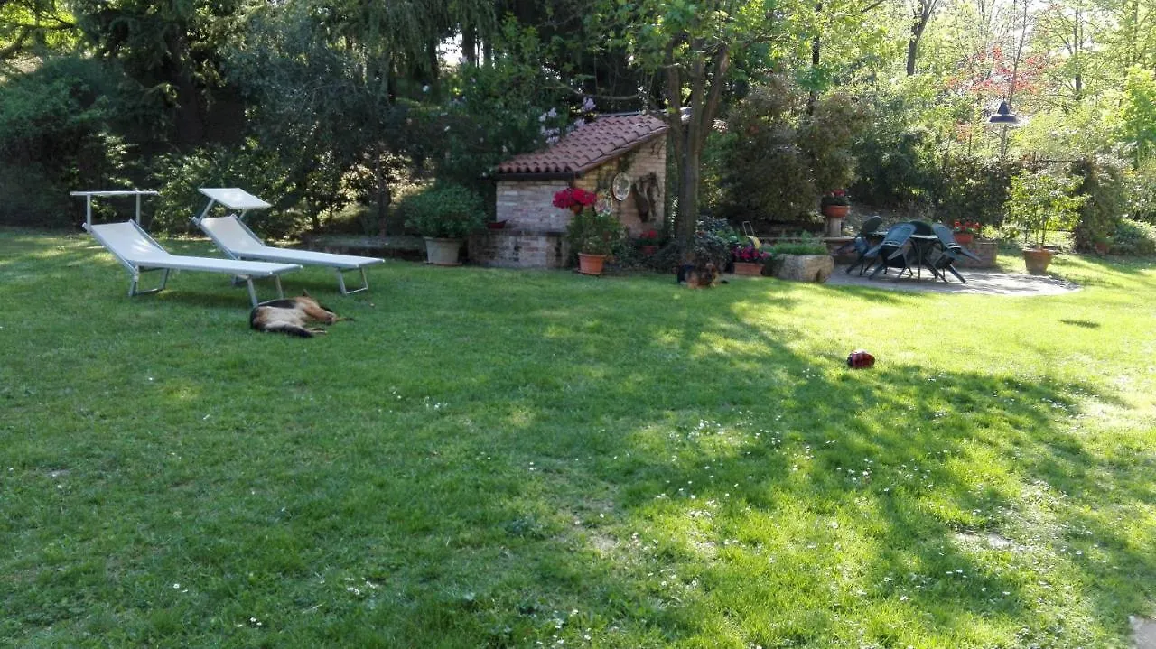 Bed & Breakfast Casina Belvedere Casalecchio Di Reno