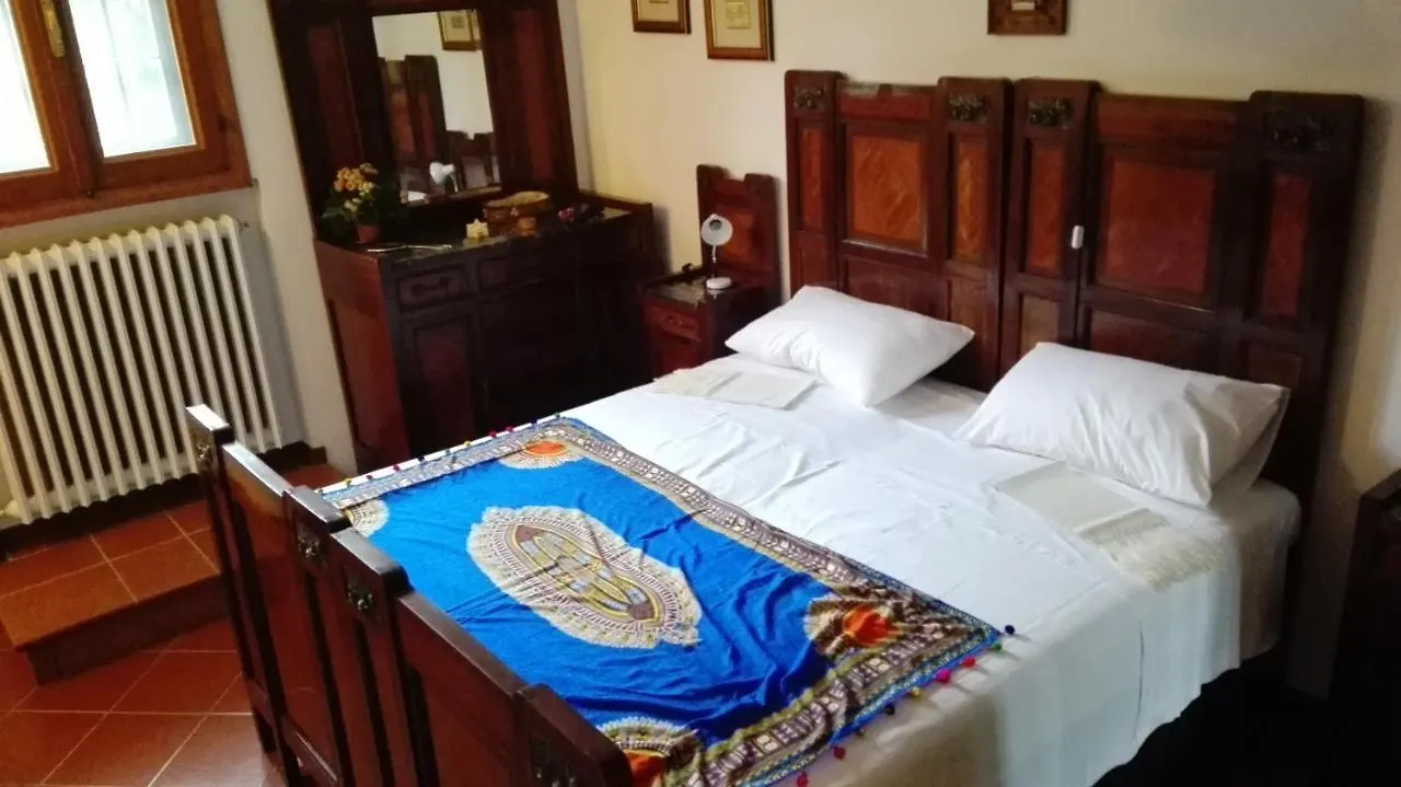 Casina Belvedere Casalecchio Di Reno Italy