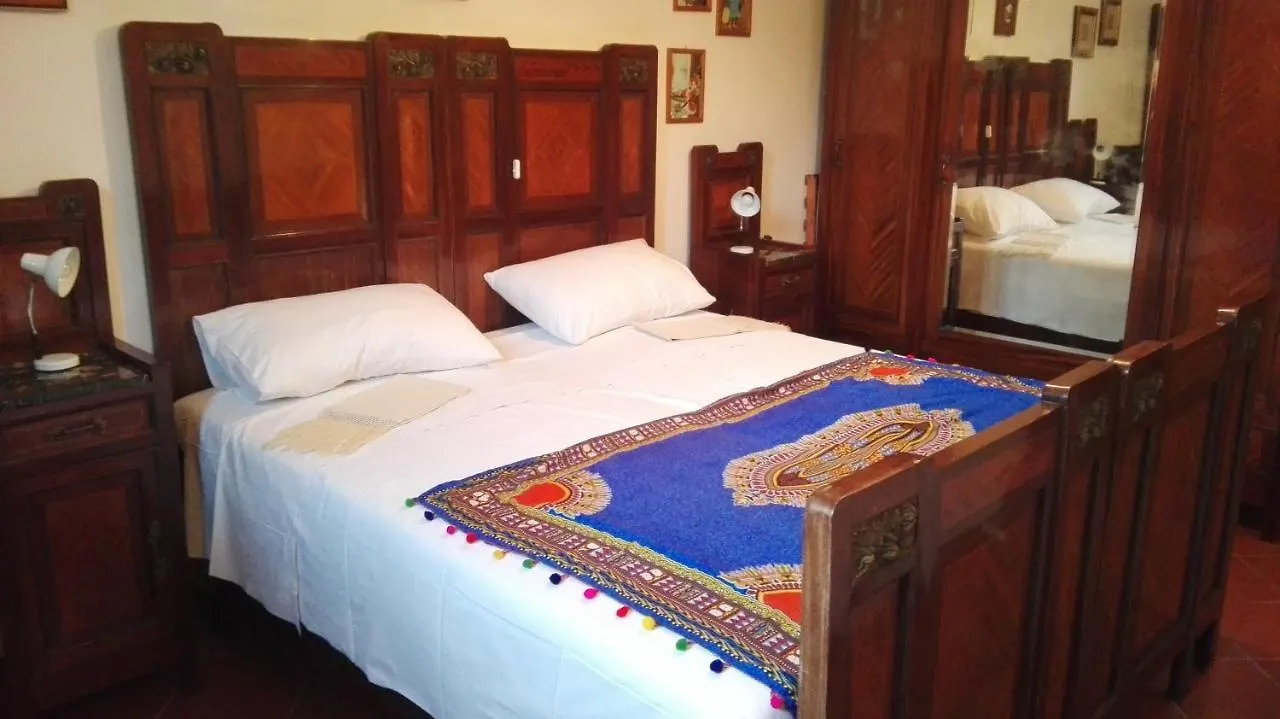 Casina Belvedere Casalecchio Di Reno 0*,  Italy