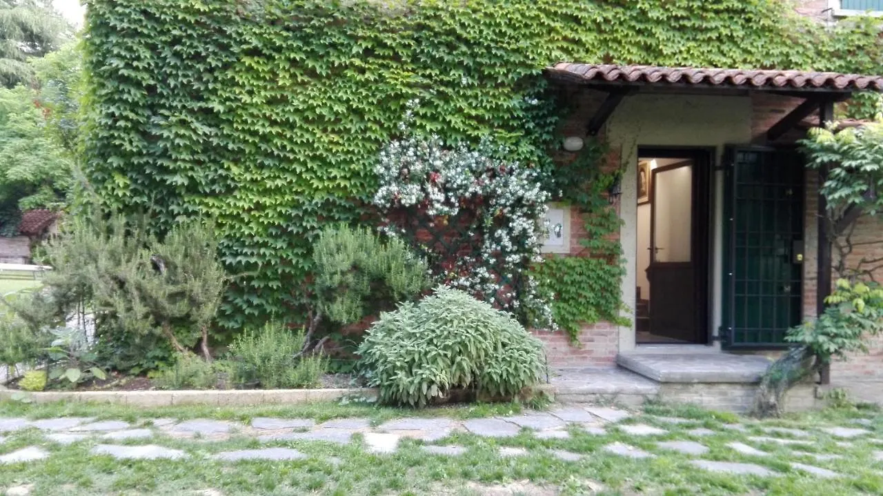Casina Belvedere Casalecchio Di Reno Bed & Breakfast