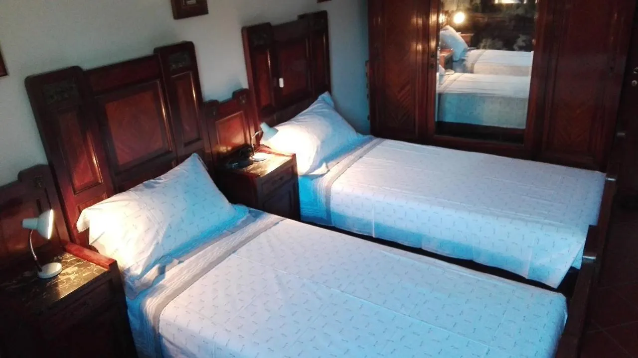 Bed & Breakfast Casina Belvedere Casalecchio Di Reno Italy