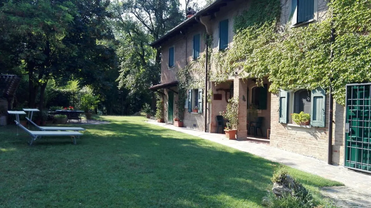 Casina Belvedere Casalecchio Di Reno 0*,