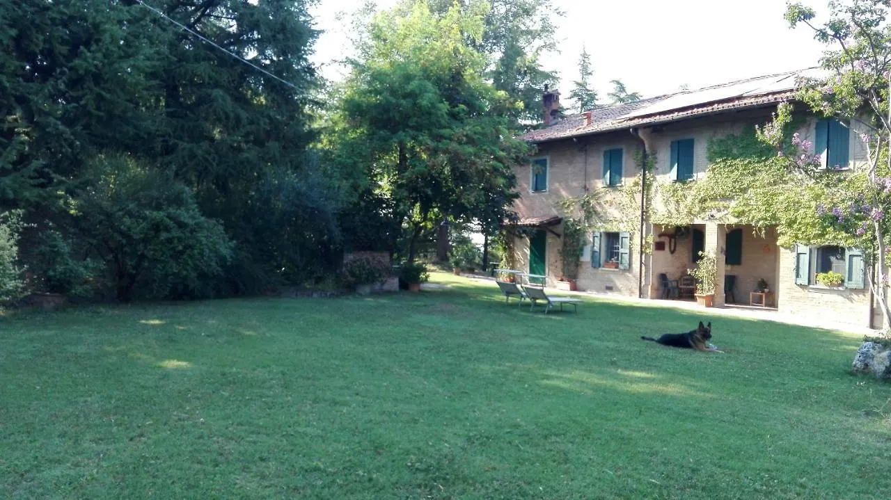 Casina Belvedere Casalecchio Di Reno