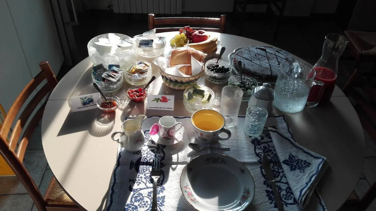 Casina Belvedere Casalecchio Di Reno 0*,  Italy