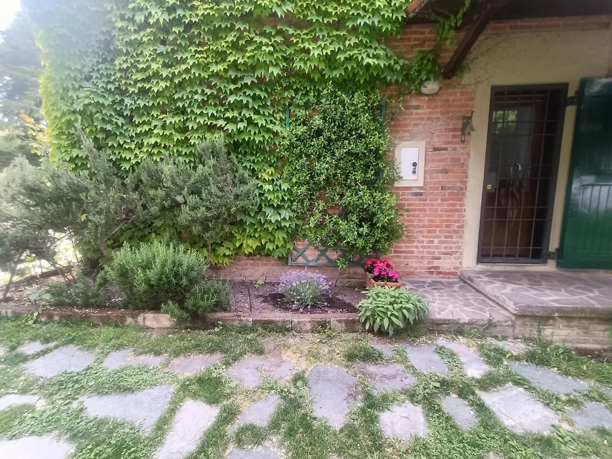 Casina Belvedere location